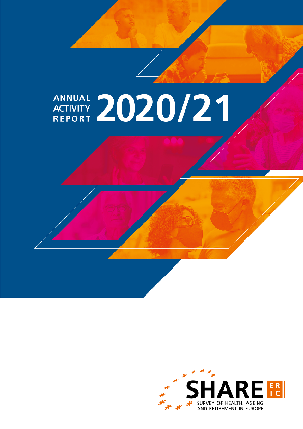 Annual Activity Report
